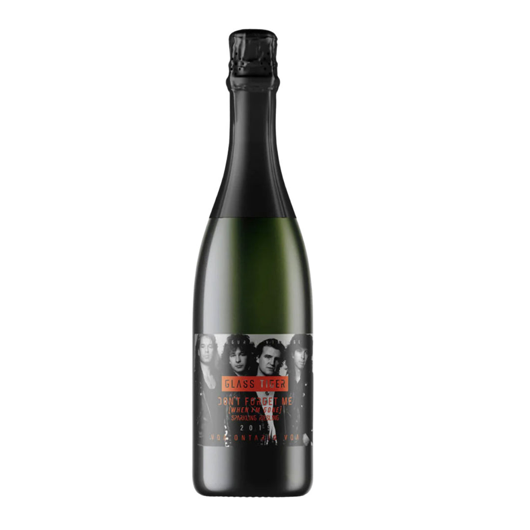 Glass Tiger 2019 Sparkling Riesling