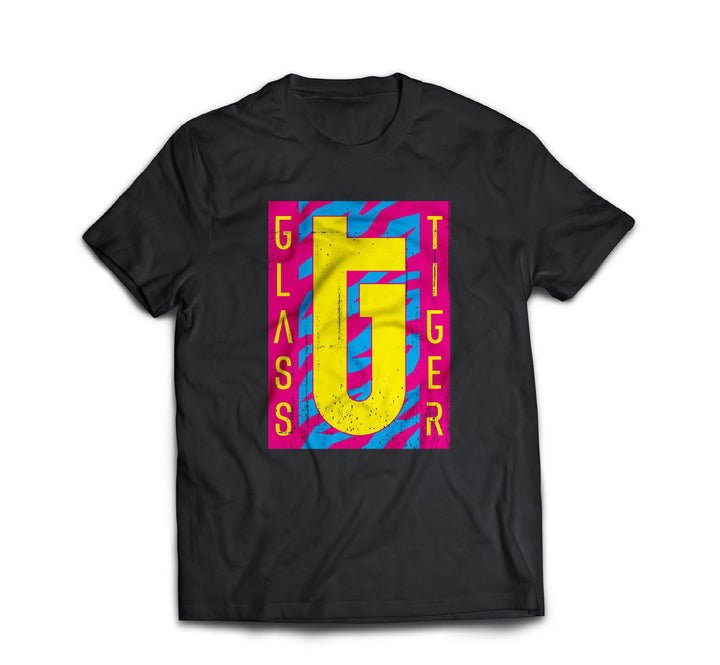 GT Retro Vintage Summer 2024 T-Shirt